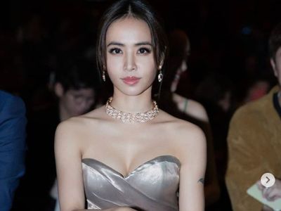 Ini Jolin Tsai, Penyanyi Taiwan yang Kesal Karena Berita Dadanya