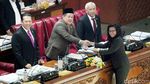 DPR-Pemerintah Sepakat Tunda Sahkan RUU Pemasyarakatan