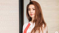 Jolin Tsai jadi pembicaraan karena curhatannya di Facebook. Dok. Instagram/jolin_cai