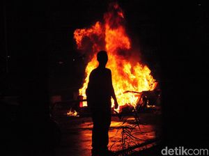 Cerita Lobi-lobi Asing soal RUU KUHP