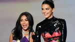 Momen Kim dan Kendall Jenner Ditertawakan di Emmy Awards