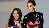Kim Kardashian Kerap Dikira Ibu Kendall Jenner