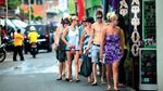 Gara-gara Corona di RI, Warga Australia Minta Pulang