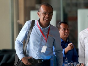 Sesmenpora Batal Bersaksi di Sidang Eks Aspri Menpora