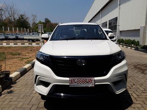 4 Model Mobil Esemka Terdaftar di Indonesia, Segini Nilai Jualnya