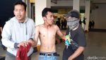 Bentrok Mahasiswa-Polisi, Material Proyek Tol Pettarani Rusak