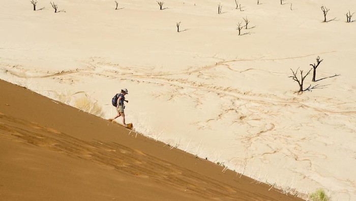 Gurun Namib
