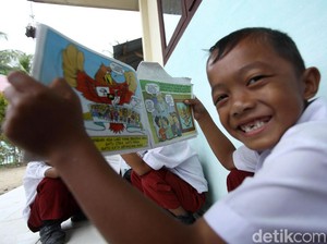 4 Kegiatan Edukasi Sambil Nunggu Buka Puasa Bareng Anak