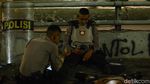 Kelelahan, Polisi Tidur di Jalan Tol