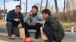 Bintangi Vagabond, Lihat Tampannya Lee Seung Gi Saat Kulineran