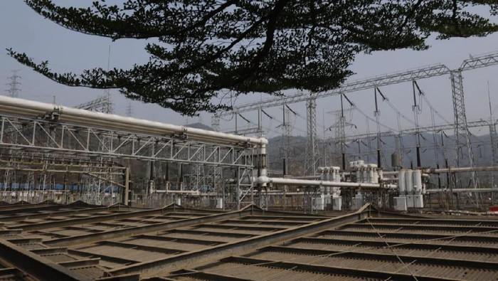 PT Indonesia Power Unit Pembangkitan Suralaya adalah salah satu Pembangkit Listrik Tenaga Uap (PLTU) yang dimiliki oleh PT Indonesia Power (IP), yang merupakan anak perusahaan dari PT PLN (Persero).