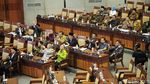 RUU Pesantren Resmi Disahkan DPR
