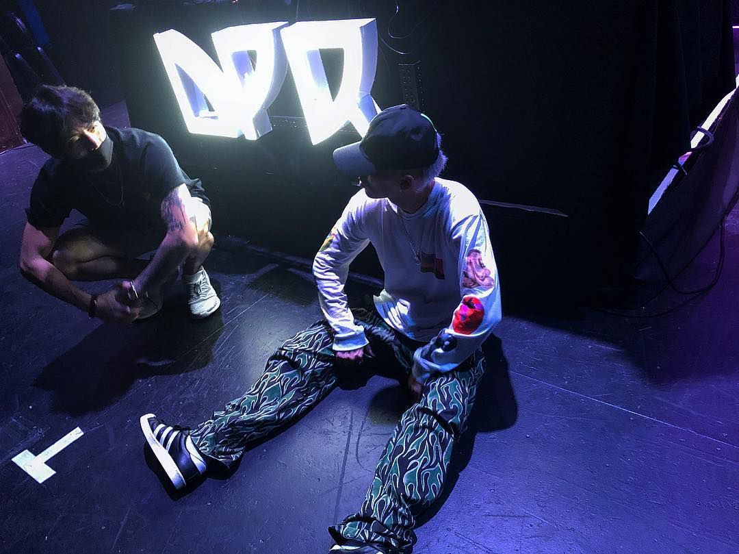 DPR LIVE