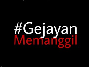 Membaca Aksi Gejayan Memanggil