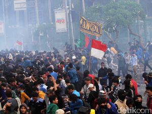 Al-Azhar: Faisal Amir Dirawat di RS Pelni, Kondisinya Stabil