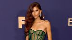 Kim dan Kendall Jenner, Zendaya hingga Jolin Tsai