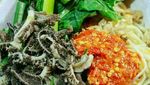 Mulur Lembut Mie Tasik Buat Sarapan Mantap Pagi Ini