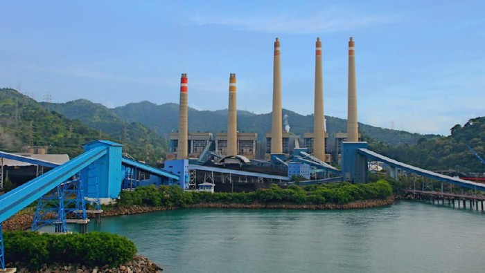 PT Indonesia Power Unit Pembangkitan Suralaya adalah salah satu Pembangkit Listrik Tenaga Uap (PLTU) yang dimiliki oleh PT Indonesia Power (IP), yang merupakan anak perusahaan dari PT PLN (Persero).
