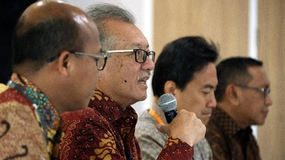 Review Suku Bunga Penjaminan LPS
