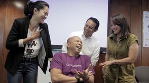 Bangun Kesadaran Masyarakat akan Kesehatan Mental