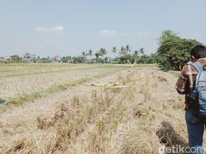 Terlibat Perkelahian, Warga Bantul dengan Gangguan Jiwa Tewas