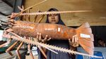 Ragam Oleh-oleh Unik nan Menarik dari Sinabang