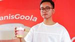 Deretan Produk Bisnis Gibran, Jas Hujan Sampai Keripik