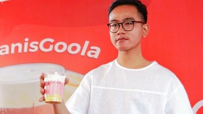Mau Dialihkan ke Kaesang, Ini Sederet Bisnis Gibran