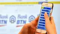 Perseroan fokus memperbaiki kualitas kredit yang ditargetkan pada akhir tahun nanti rasio NPL berada dibawah 3%. Foto: dok. Bank BTN