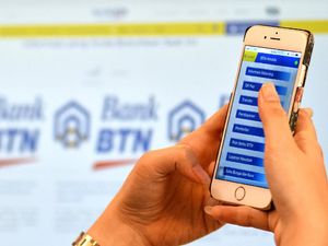 Tingkat Adopsi Teknologi di RI Tinggi, Ini Untungnya Buat Perbankan