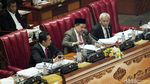 RUU Pesantren Resmi Disahkan DPR