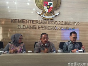 Pungutan Ekspor Sawit Baru Berlaku Tahun Depan