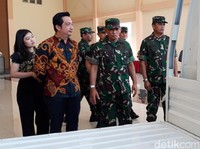 Buat Wira-wiri di Landasan, TNI AU Pesan 35 Mobil Esemka