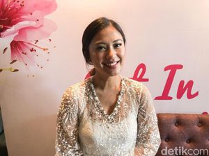 Tyna Kanna Mirdad Kapok Anggap Tabu Soal Kebersihan Organ Intim