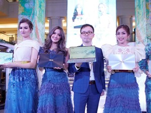 Asus Rilis 2 Zenbook Baru, Apa Kehebatannya?