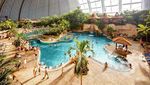 Foto: Ada Bali di Water Park Terbesar Dunia