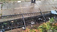 Sekadar diketahui, gelombang aksi demo menolak sejumlah RUU tak hanya datang dari mahasiswa. Elemen masyarakat di Bandung pun turut turun ke jalan melakukan aksi demo.