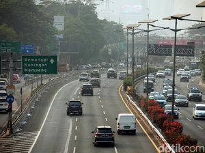 Tarif Tol Berpotensi Naik, Pengamat: Investor Jadi Tertarik