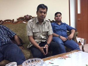 Pemprov Sumut Diminta Liburkan Sekolah Demi Cegah Corona