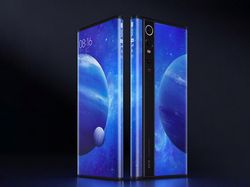 5 Smartphone Paling Unik di 2019