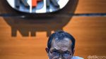 KPK Tetapkan Rizal Djalil Sebagai Tersangka