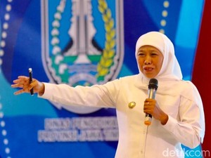 Khofifah Sebut Industri Pariwisata Jatim Seperti Raksasa yang Sedang Bangkit