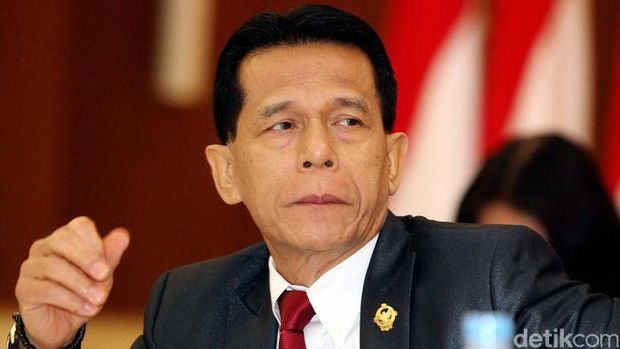 Ini Cerita Soal Dugaan Suap Rizal Djalil yang Ditangkap KPK
