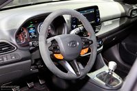 Mobil otonom Hyundai