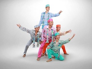 Indonesia Dance Company Kembali Unjuk Gigi ke-3 Kalinya di Jakarta