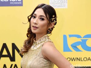 Dinda Kirana Operasi Angkat 2 Kista Ovarium, Ungkap Gejalanya