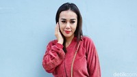 Lalu, selanjutnya apalagi Bebby Fey? Pool/Palevi S/detikFoto.