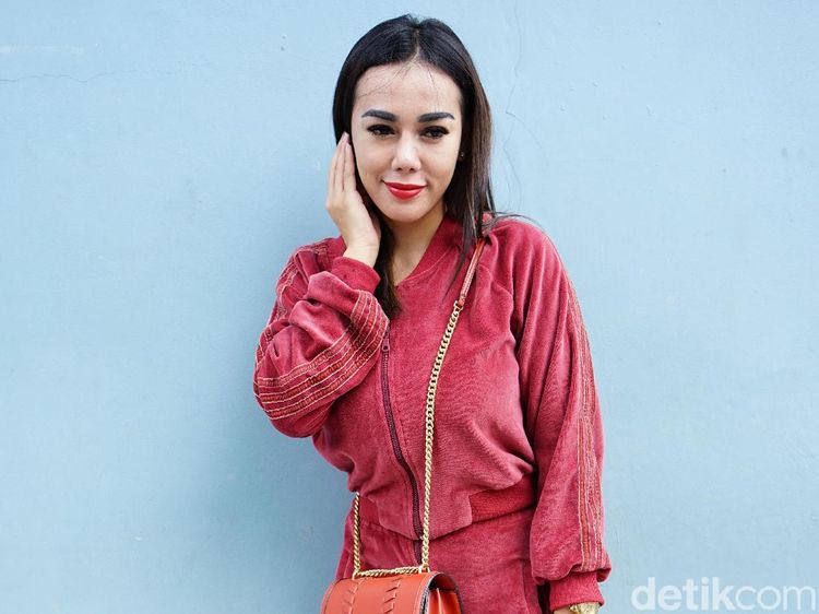 Sebulan Lebih, Bebby Fey Akhirnya Sebut Nama Atta Halilintar