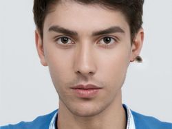 Kumpulan Foto Wajah Orang, Tapi Mereka Bukan Manusia!