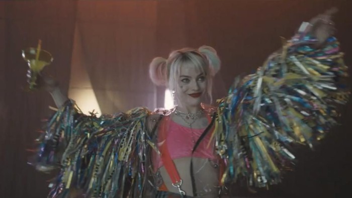 Birds of Prey